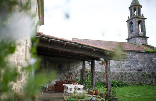 Casa Rural Priorato San Martín - Foto 10