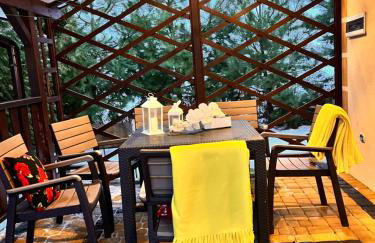 Mazurska Chatka - Foto 39