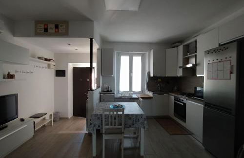 PINK & GREEN APARTMENTS - RHO FIERA MILANO MIND - Andrea - Foto 24