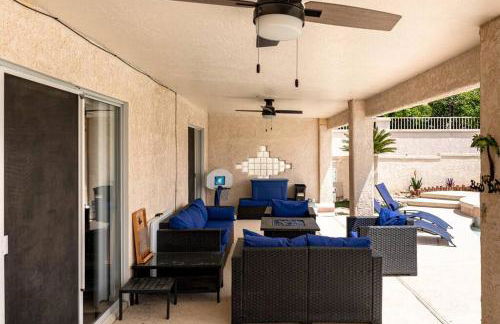 HavaMemorable Stay Pool Spa Firepit VIEWS! - Foto 20