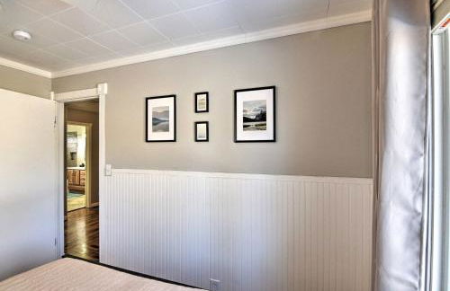 Downtown Buena Vista Cabin with Patio and Grill! - Foto 16