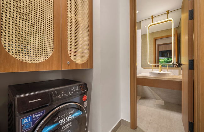 Aqua Vista Hoi An Beachfront Villas - Foto 52