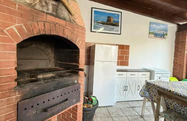 Ciachea Home Casa indipendente con parcheggio vicino Palermo e aeroporto - Foto 40