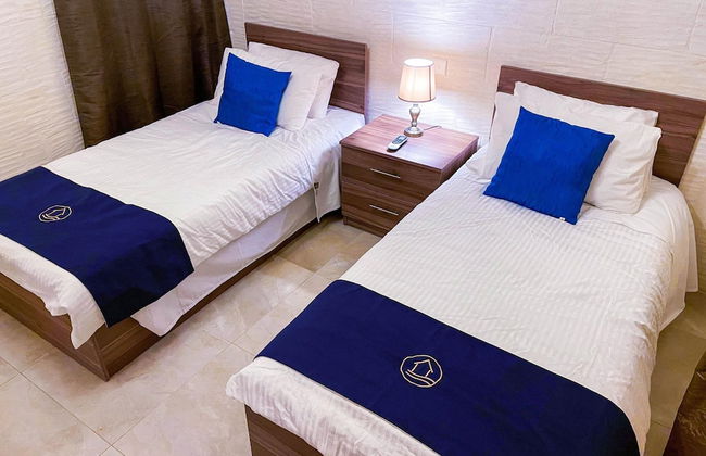 Amazing 4 Bedroom Holiday Home With Infinity Pool - Foto 15