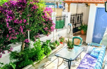 House with garden in city of Rhodes - Foto 15