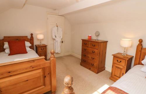 Orchard Cottage - Foto 18