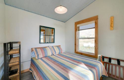 Beautiful Ranch Cottage - 45 Mi to Yellowstone NP! - Foto 13