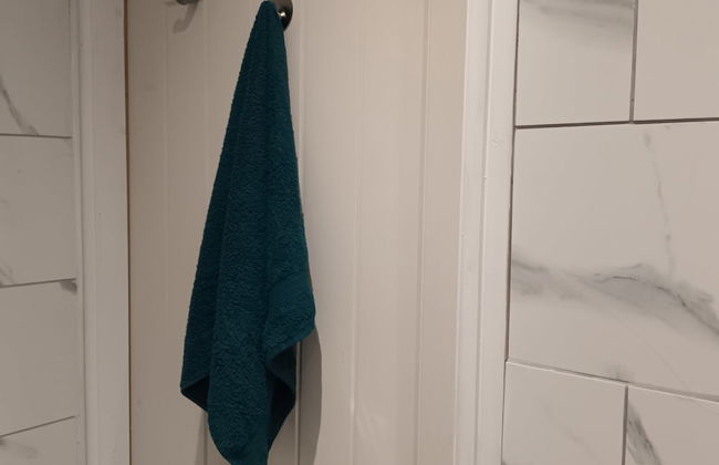 City Hideaway in Leeds - Foto 17