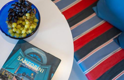 Okeanos Suite 1, Panoramic sea &garden view - Photo 47