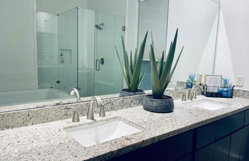 The Juniper - King - Sleeps 4 - SUPER HOST - Foto 15