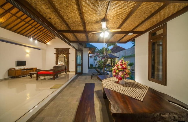 2 Bedroom TURIYA Villa Sanur - Foto 14