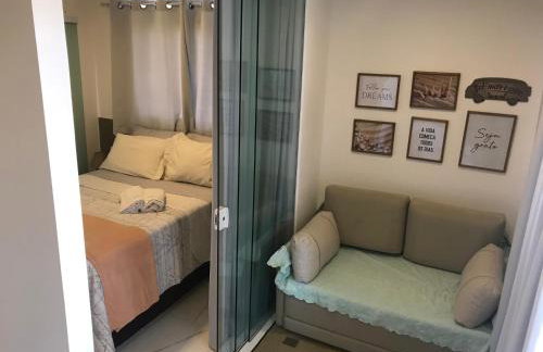 Torres House Smart Barra, frente mar, WiFi, Novo!! - Foto 26