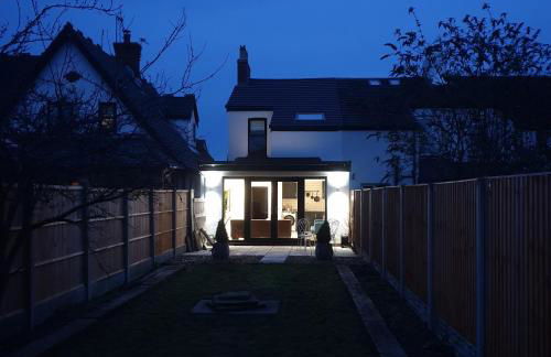 Dora Cottage - Foto 17