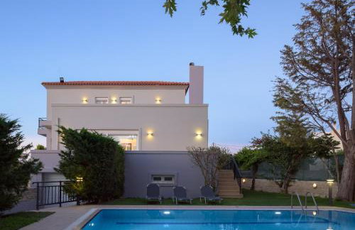 Christina Villas, Steps to Sandy Beach, By ThinkVilla - Photo 54