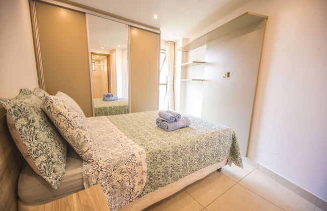 Luxor Paulo Miranda Home Service - Foto 16