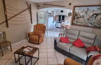 Les Balcons de Valezan - Foto 7