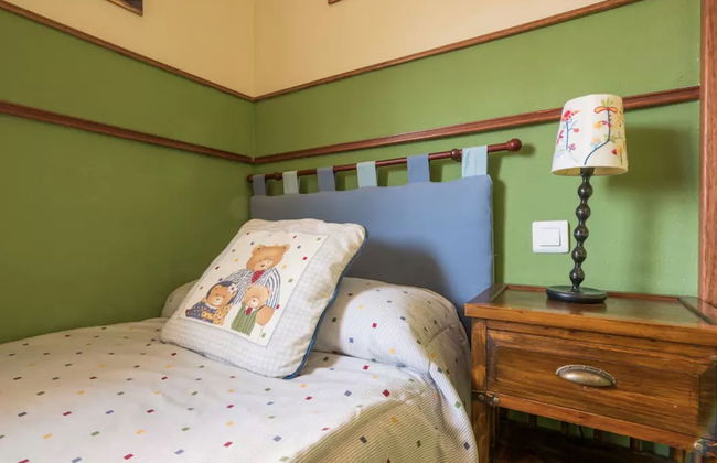 Apartamento Acebuche 34 - Foto 6