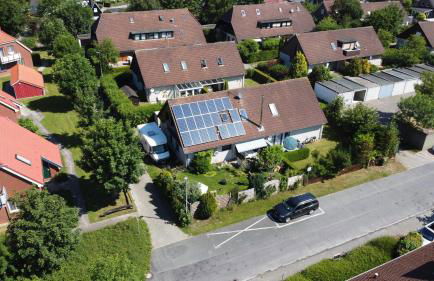 Nr 28 - Ferienwohnung Am Yachthafen - Foto 1