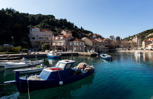 Apartment Mali Skoj - Foto 19