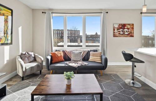 Unit 45 Well designed 1BR Apartment Long term stays - Foto 8