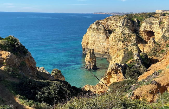 Seaview Apartment Estrela da Luz, Praia da Luz - Foto 23