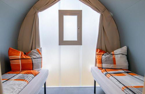 Coco Sweet Zelte am Strandbad - Photo 8