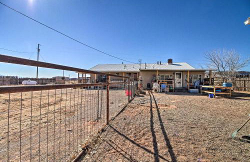 Stunning San Ysidro Homestead with Large Porch! - Foto 27