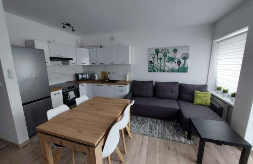 Apartament River Skierniewice - Foto 10