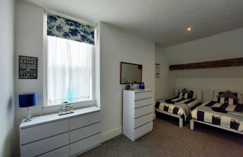 Ty Capel in Tywyn - Foto 68