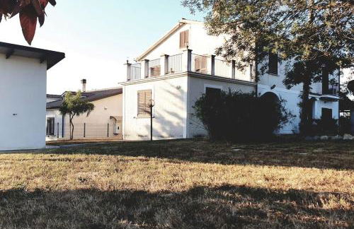 Country Chic Antico Casale - piscina idromassaggio lettini, solarium, cinema experience, wifi, parcheggio - Foto 54