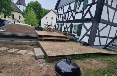 Ferienwohnung Bergischer Dreiklang - Foto 20