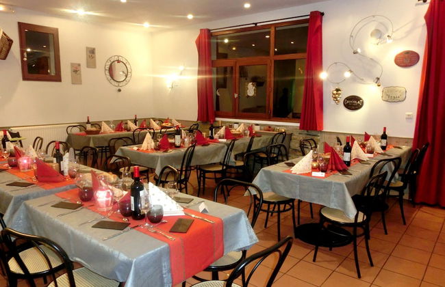 VVF Saint-Lary-Soulan Hautes-Pyrénées - Foto 37