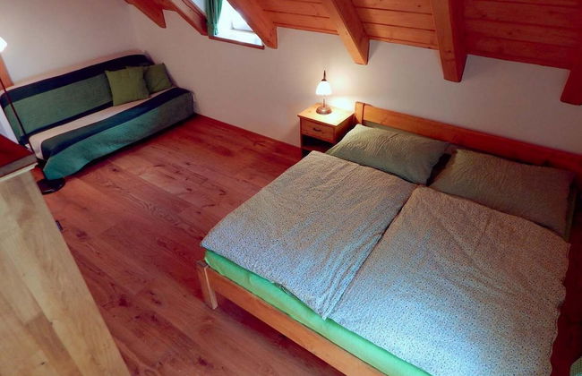 Rokytnice Krm450 in Rokytnice nad Jizerou - Foto 18