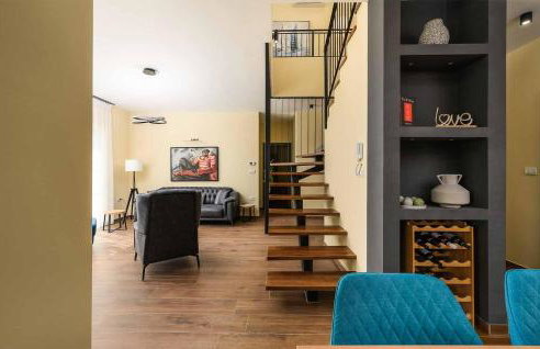 Beautiful Home In Maruzini With Wifi - Foto 19