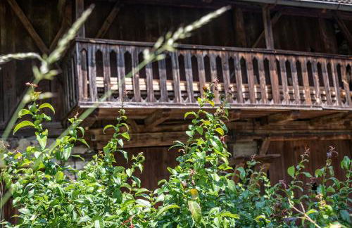 HAUSERHOF Farmhouse with Dolomite View - Foto 53