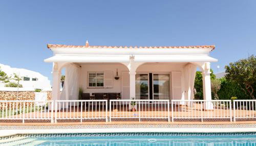 VILLA ANA ARENAL D'en CASTELL - Foto 3