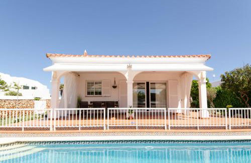 VILLA ANA ARENAL D'en CASTELL - Foto 3