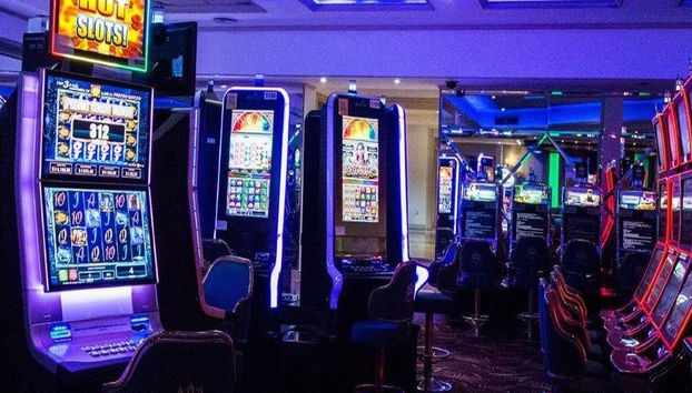 Cassino City Center Iguazú - Foto 3