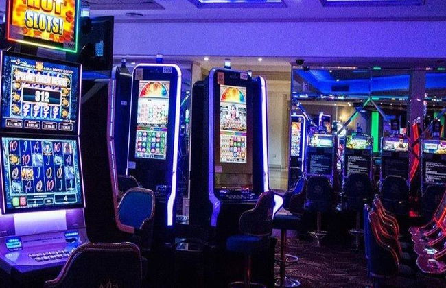 Cassino City Center Iguazú - Foto 3