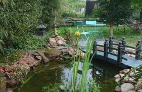 Gîte Alsace maison indépendante proche Strasbourg - Foto 29