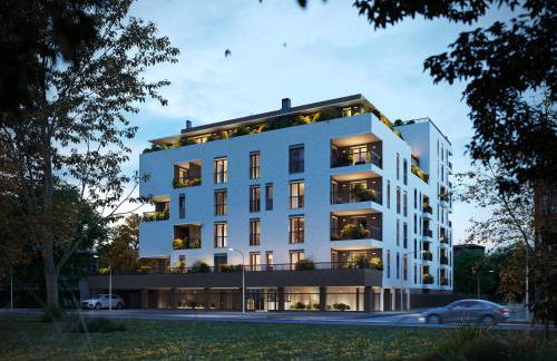 B&B Apartment Luxury Suite - Metropolitana M4- Stadio San Siro - Duomo Milano - Aeroporto Linate - Castello Sforzesco - Foto 1