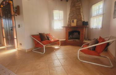 Casa de Campo ampla e confortavel em Araçoiaba da Serra com lareira, perfeita para o friozinho - Foto 8