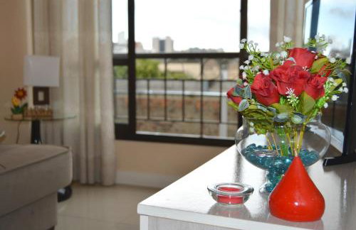 Simple, complete and functional apartment - Foto 12