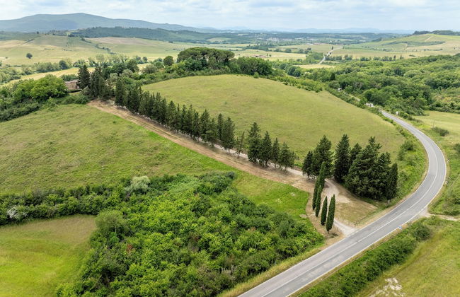 In The Heart Of Chianti Pool Wifi View - Foto 68