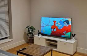 London City Apartment 2 - Foto 10