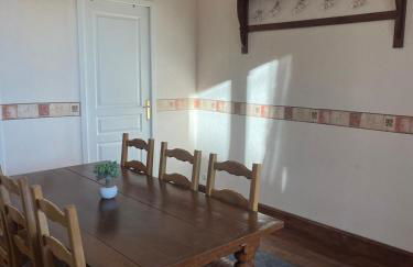 T2 Paisible Centre Commercy, Charme de l'Ancien - Foto 26