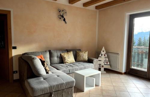 Appartamento Candido-Dolomiti - Foto 12