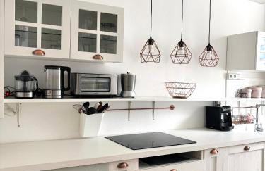 Cozy place for 1 or 2 people - Foto 26