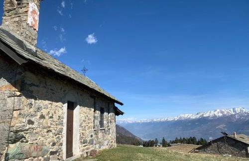 Chalet Baita delle Favole di RosaRita - Foto 55