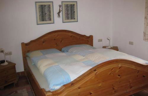 Apartments Bed & Breakfast Brückner - Foto 8